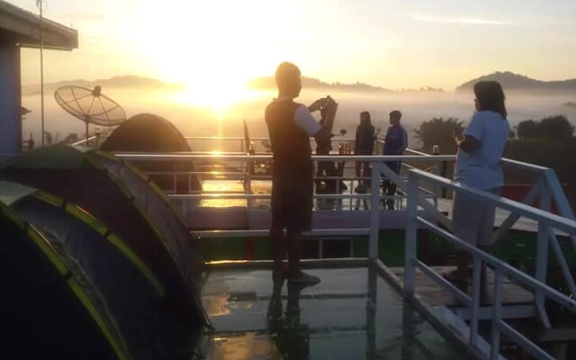 Maharat Resort Khaokho