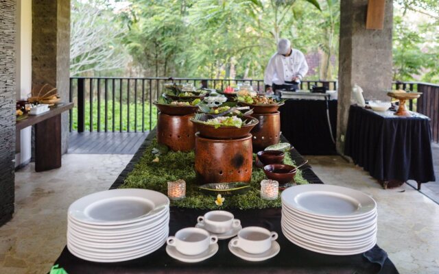 Anahata Villas and Spa Resort