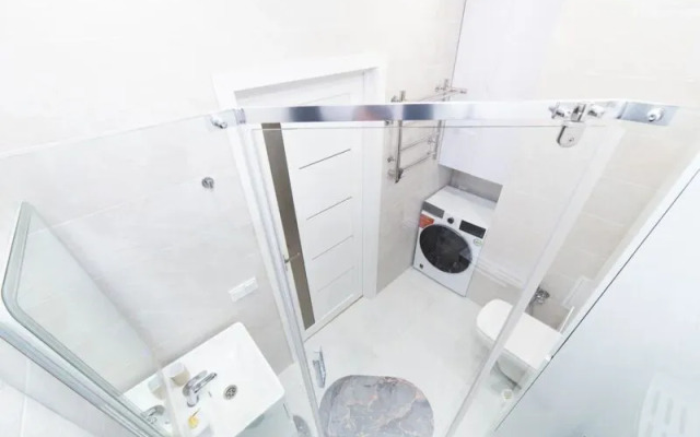 Рест на улице Краснооктябрьская, д. 16