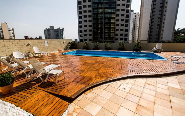 Novotel Porto Alegre Tres Figueiras Hotel
