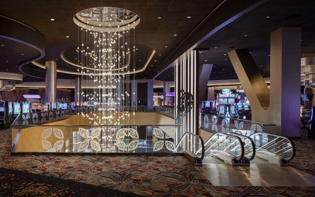 Emerald Queen Hotel and Casino - Tacoma