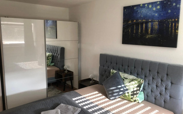 Four Seasons Bodensee