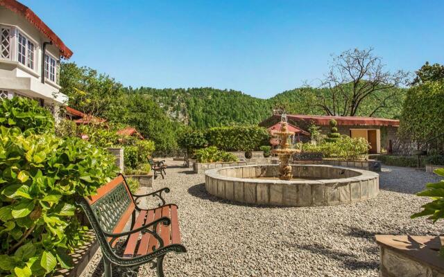 The Naini Retreat, Nainital by Leisure Hotels