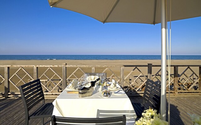 Hotel Barcelo Mediterranea Saidia