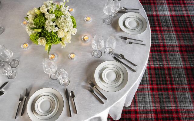 Graduate by Hilton Columbus