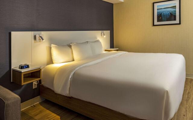 Comfort Inn Rouyn Noranda