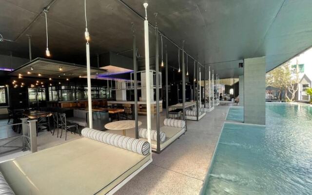 BOOK Design Hotel
