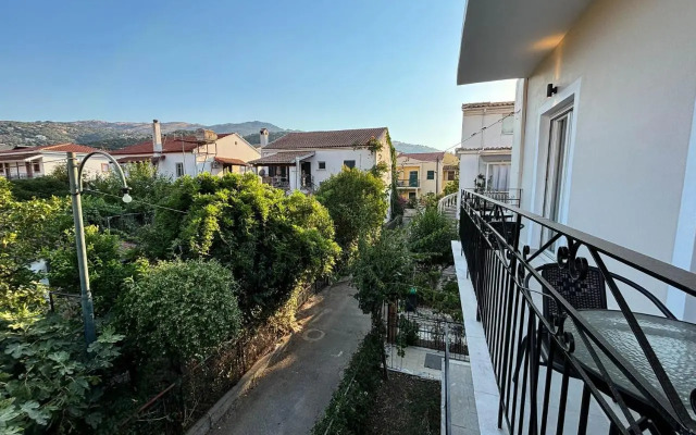 Kassiopi Bella Vista
