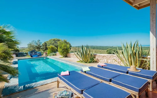 Riad Tamayourt Ocean View