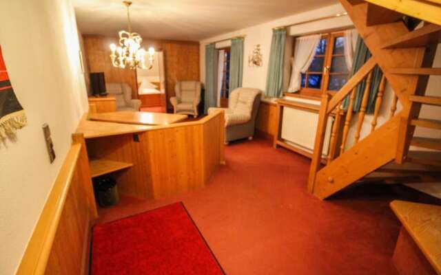 Heizmannshof Restaurant-Hotel