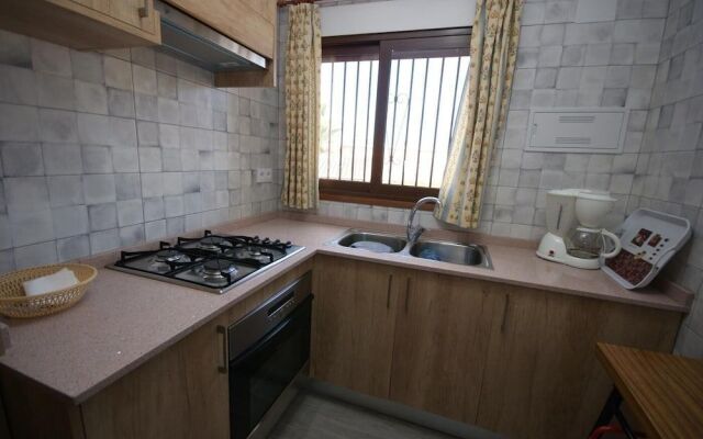 Chalet Galeretes