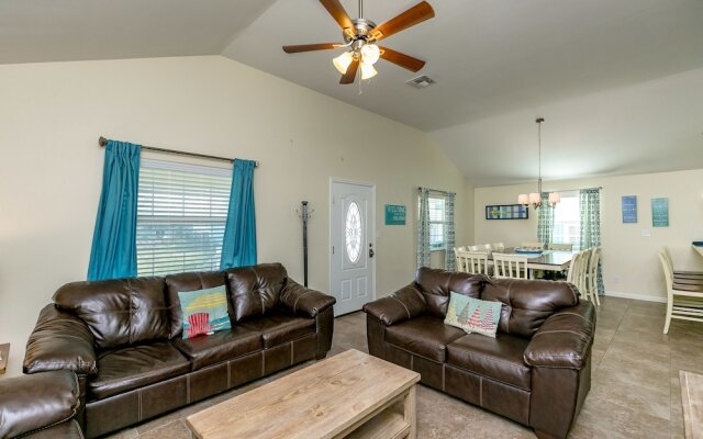 ReelEm Inn 614 by RedAwning