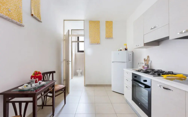 2263 Appartamenti Novecento - Casa Novecento