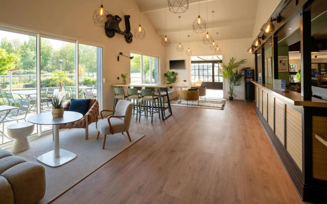 Best Western Bourgoin Jallieu