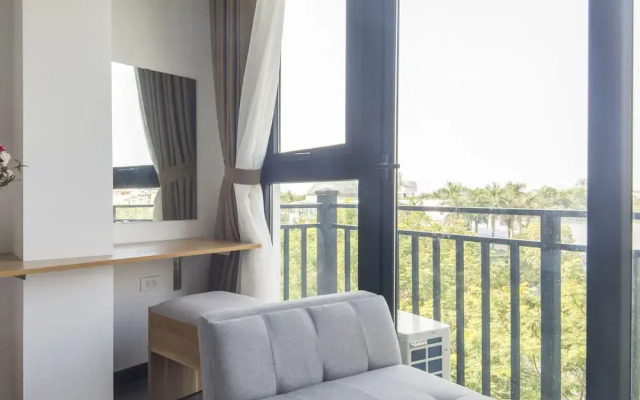 Scewin Nine Housing - managed by Hostesk