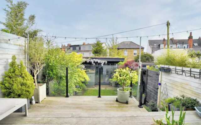 Stunning House in Leigh-on-sea