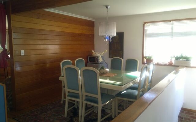 Linley House