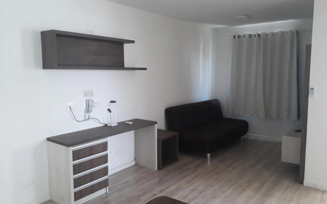 Real Plaza Flat 1505