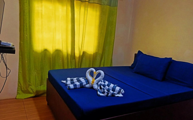 Panglao Kalikasan Dive Resort