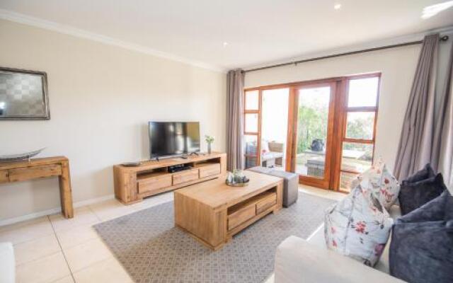 Six Whale Rock Gardens