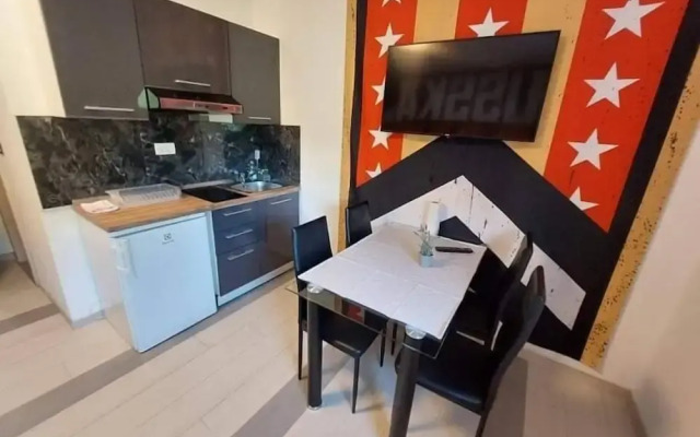 ArtRock Residence
