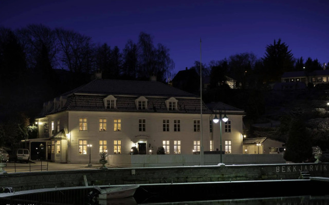 Bekkjarvik Gjestgiveri