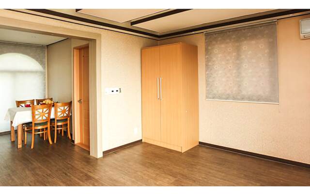 Yeongdeok Sea Pension