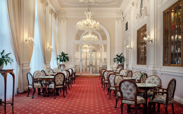 Spa Hotel Imperial