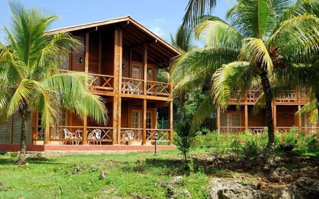 Villa Maguana
