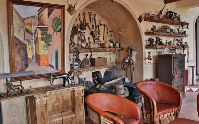 Hotel Chocolate Deluxe