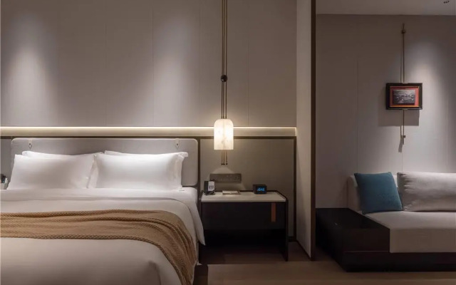 Wyndham Quzhou Kecheng