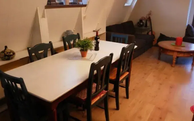 Authentic Holland Style appartment