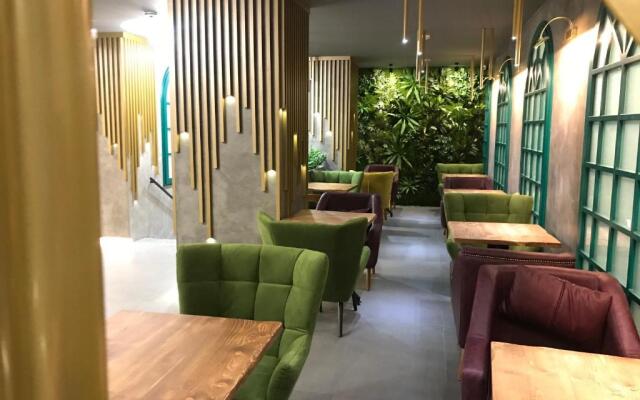 AP Hotel Boutique