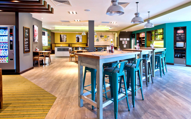 Premier Inn Darlington Town Centre