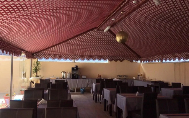 Waad Al Ula Hotel