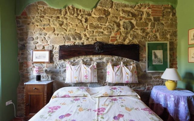 Villa Mille Primavere