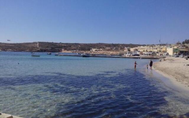 The April Maisonette