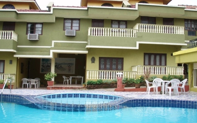 San Joao Holiday Homes