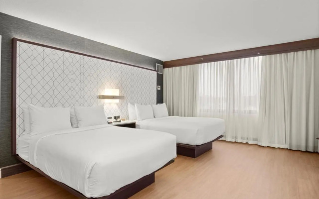 The Armon Hotel & Conference