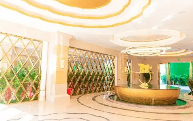 Jizhou Hotel
