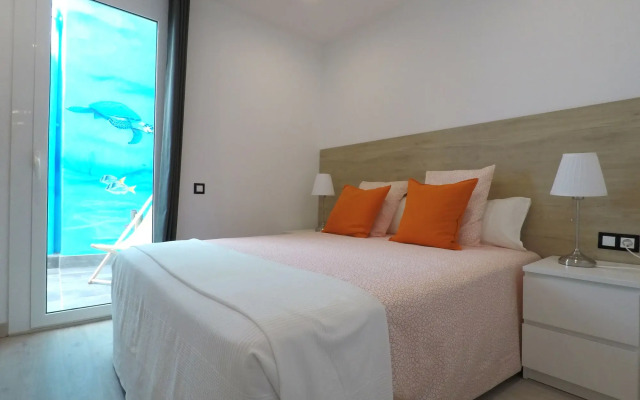 Blue Sea Holiday Rentals