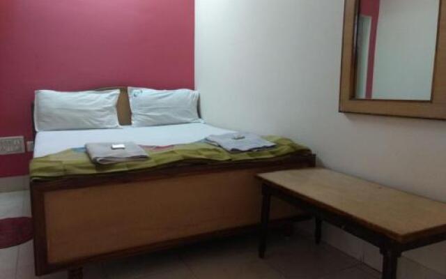 Sai Ram Residency