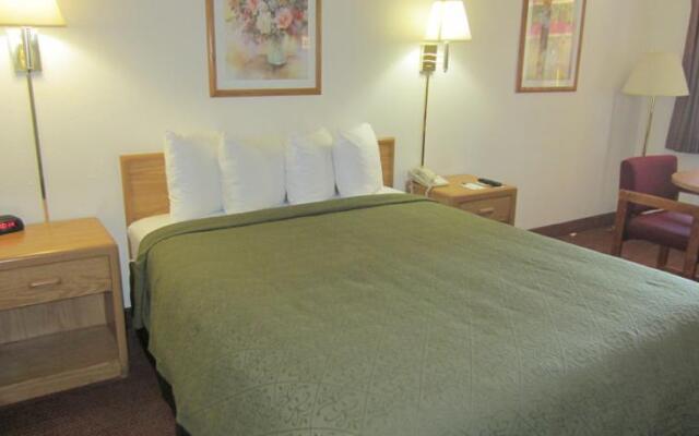 Quality Inn Natomas