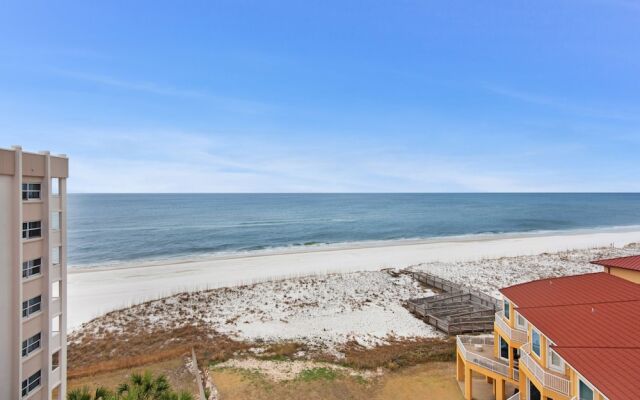 Regency Towers by SVR II