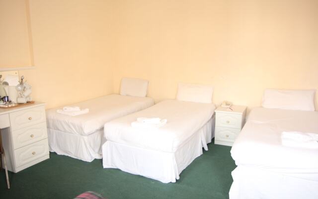 Langford Hotel, Brighton & Hove