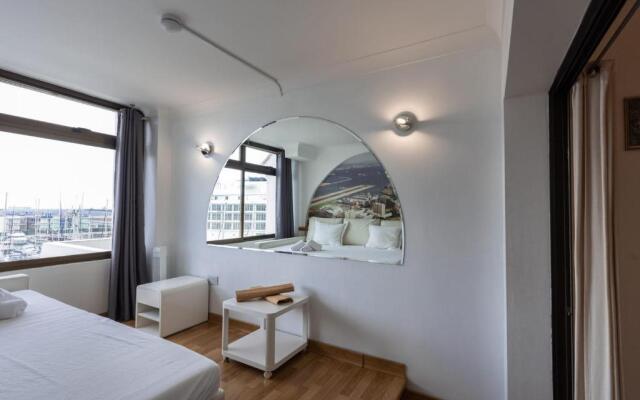 Neptune Suite-hosted by Sweetstay