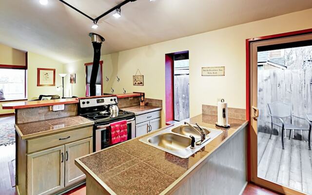 NW Ogden - 3 Br Home