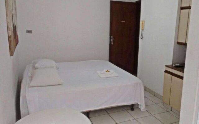 Hotel Aldeia Cerrado