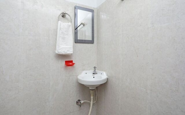 OYO 12797 Home 3BHK Bhowali TRC