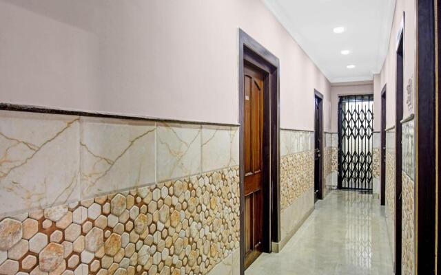 OYO 89475 New Hotel City Of Joy
